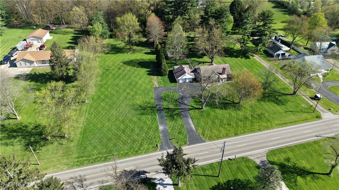 Franklin Sec 14 - Residential