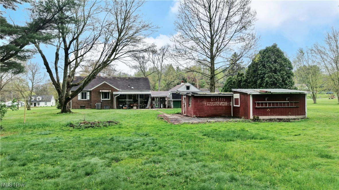 Franklin Sec 14 - Residential