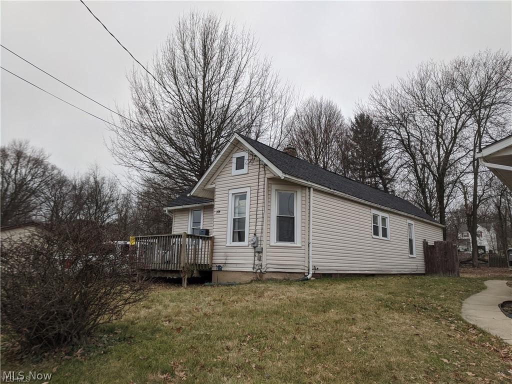 Maple Grove - Residential