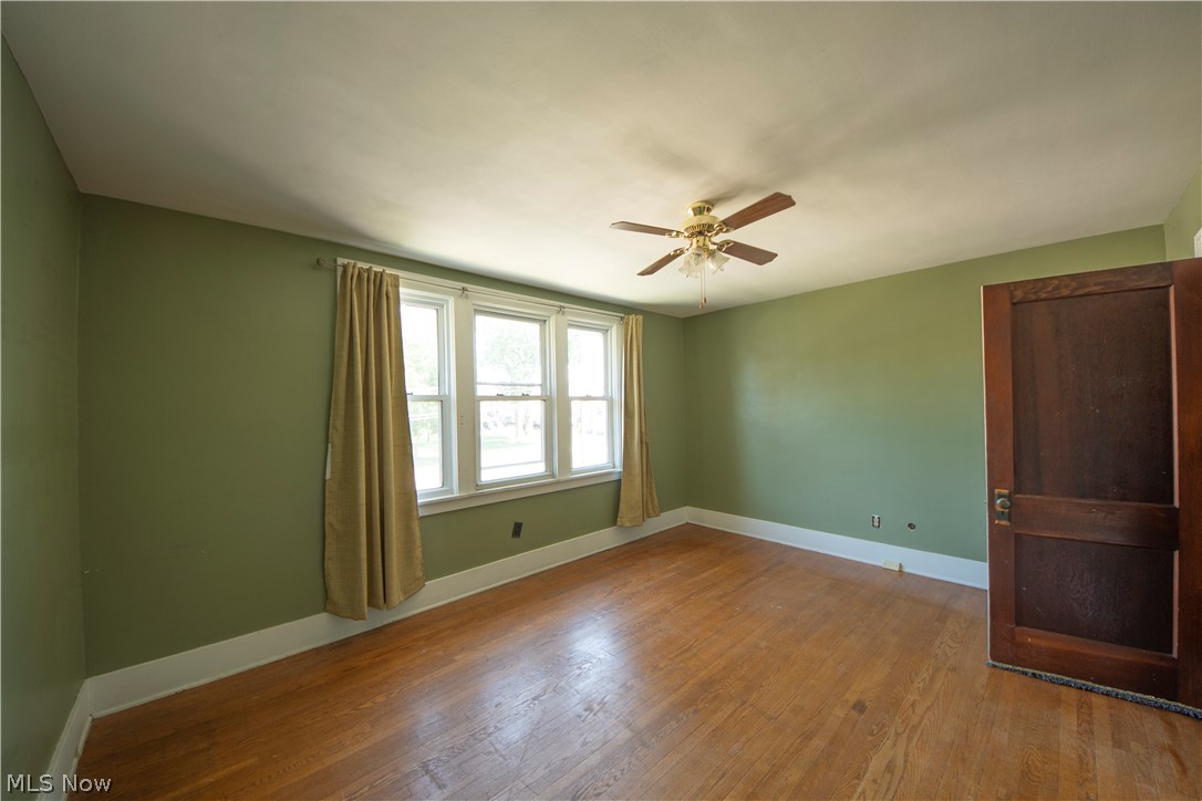 Amherst Township - Residential