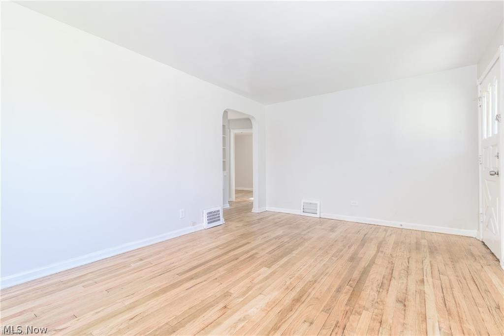 Center Hwy - Residential