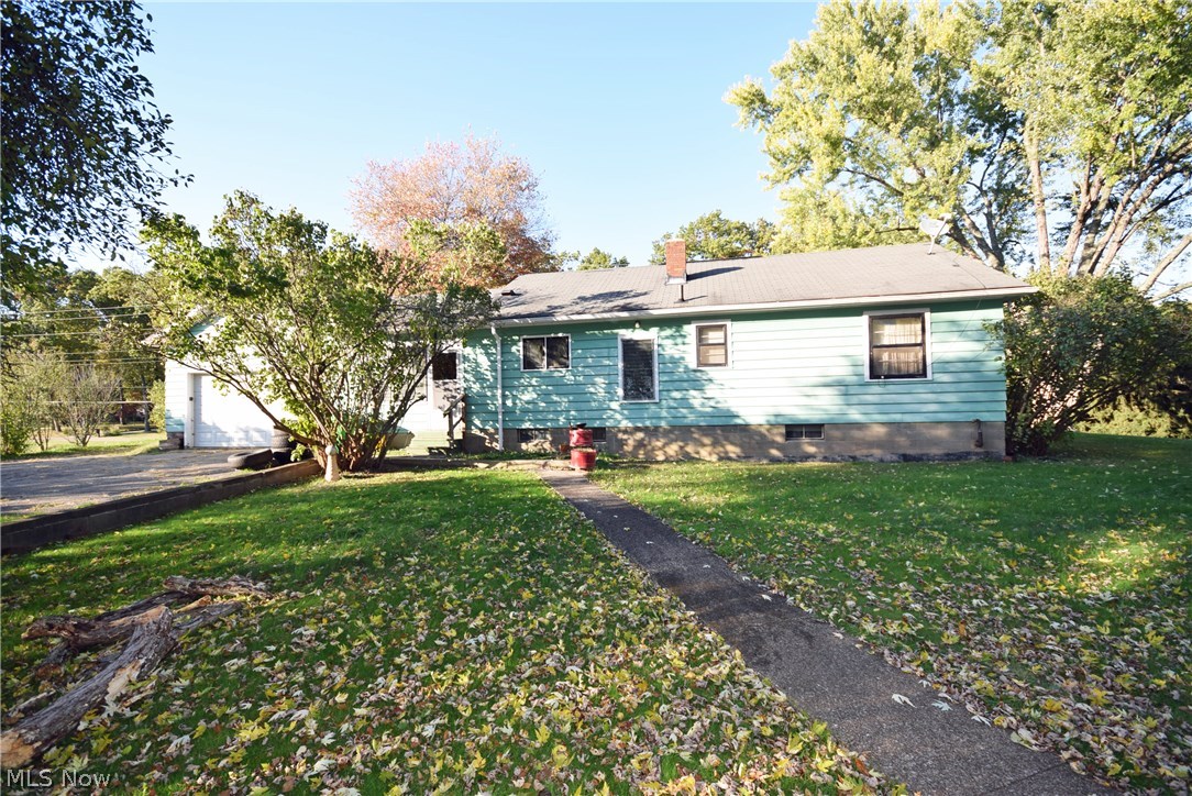 Green Sec 31 - Residential