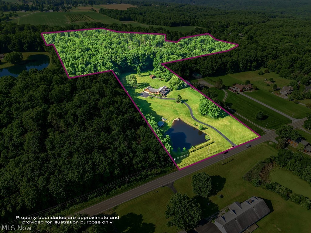 Township/Green Sec 21 - Residential