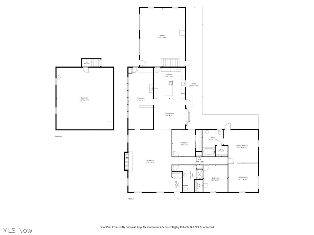Township/Green Sec 21 - Residential
