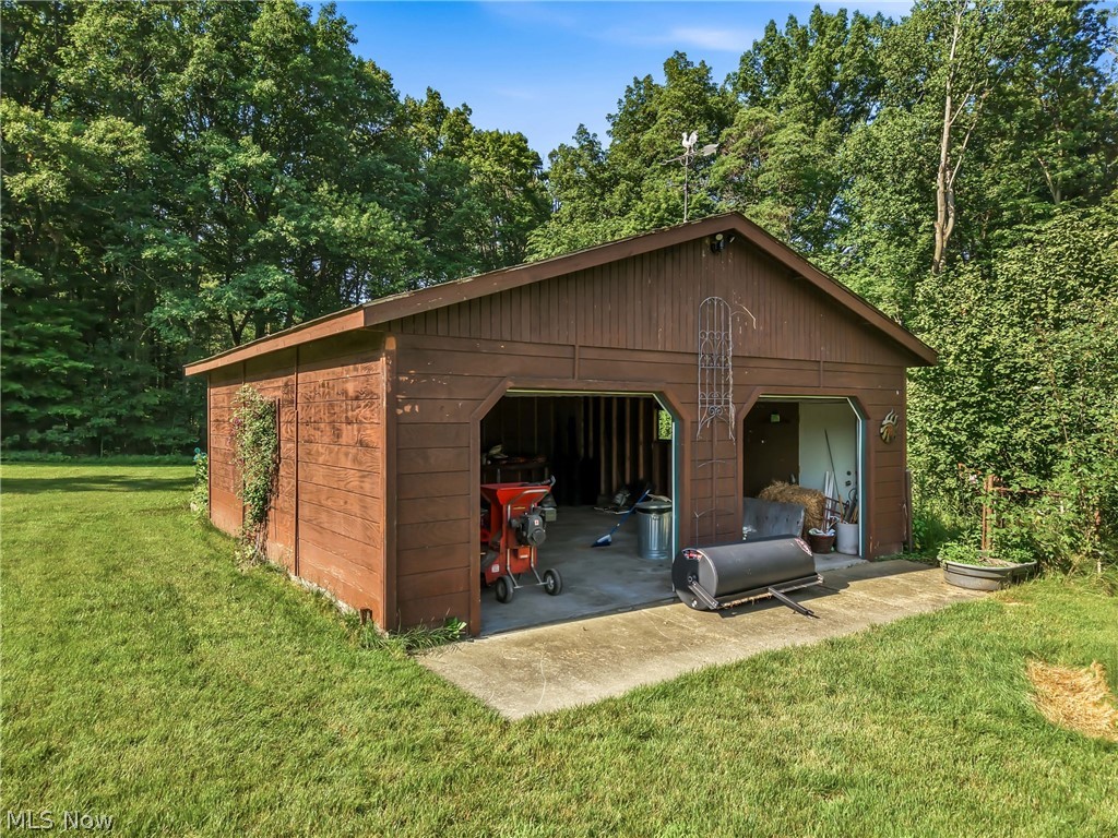 Township/Green Sec 21 - Residential