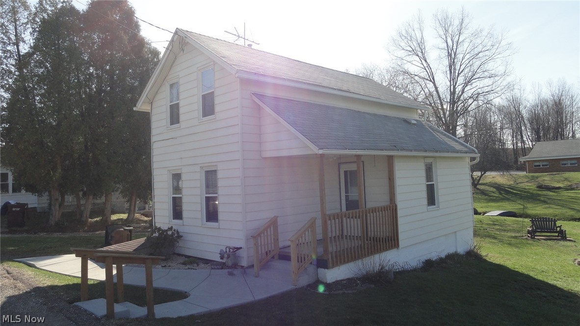 Franklin Sec 26 - Residential