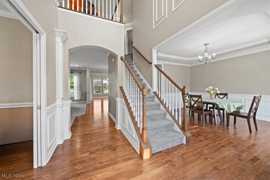 Braemore Sub - Residential