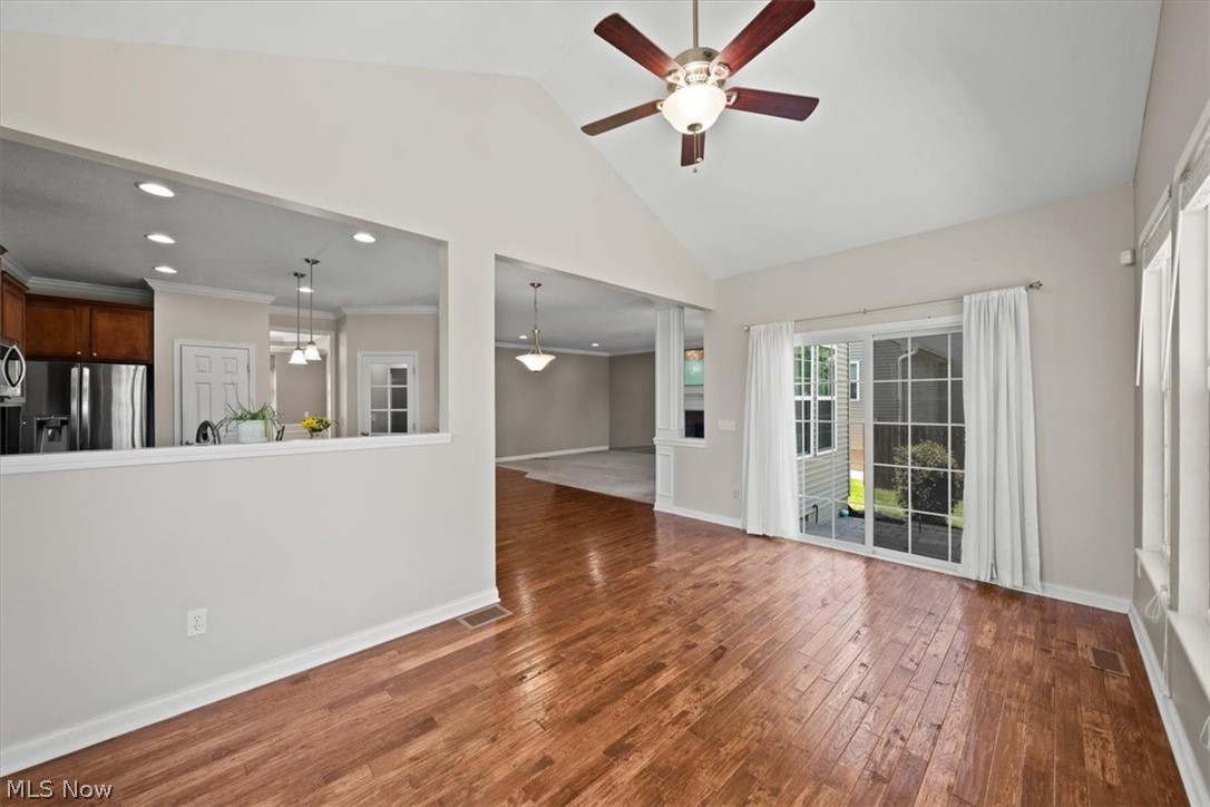 Braemore Sub - Residential