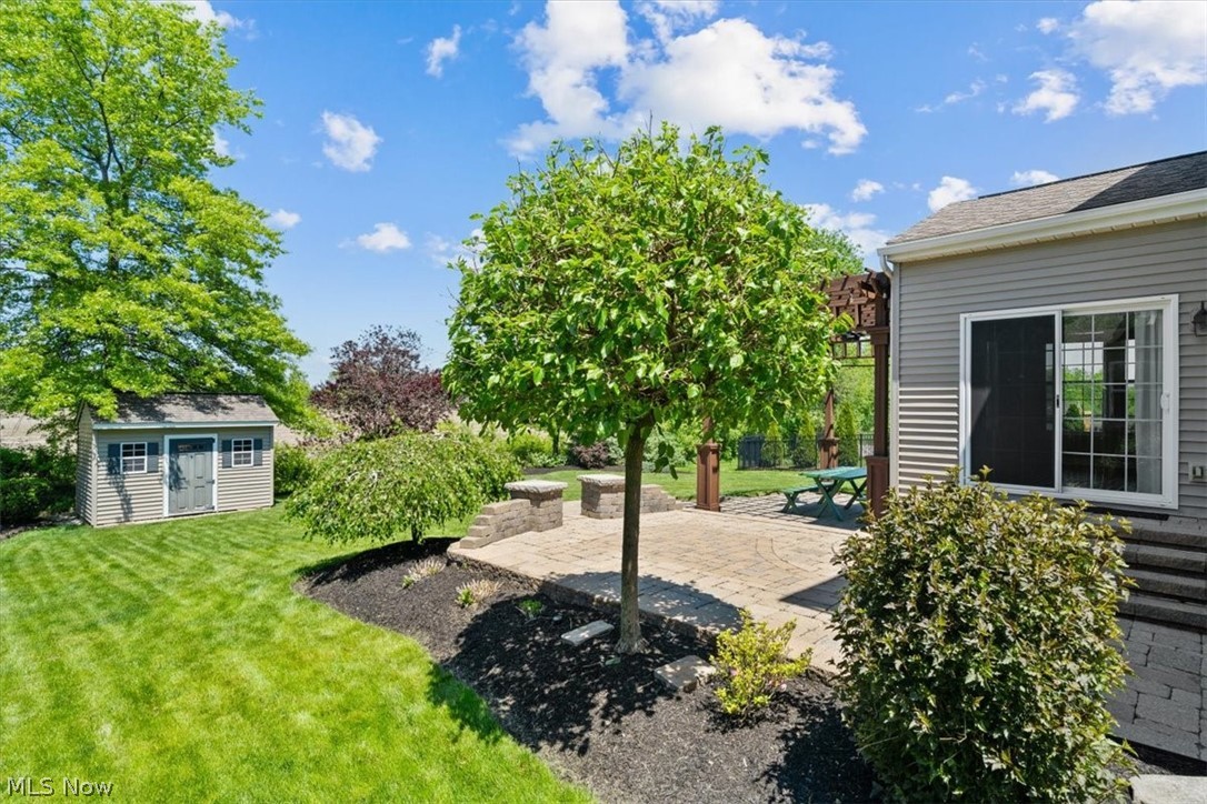 Braemore Sub - Residential