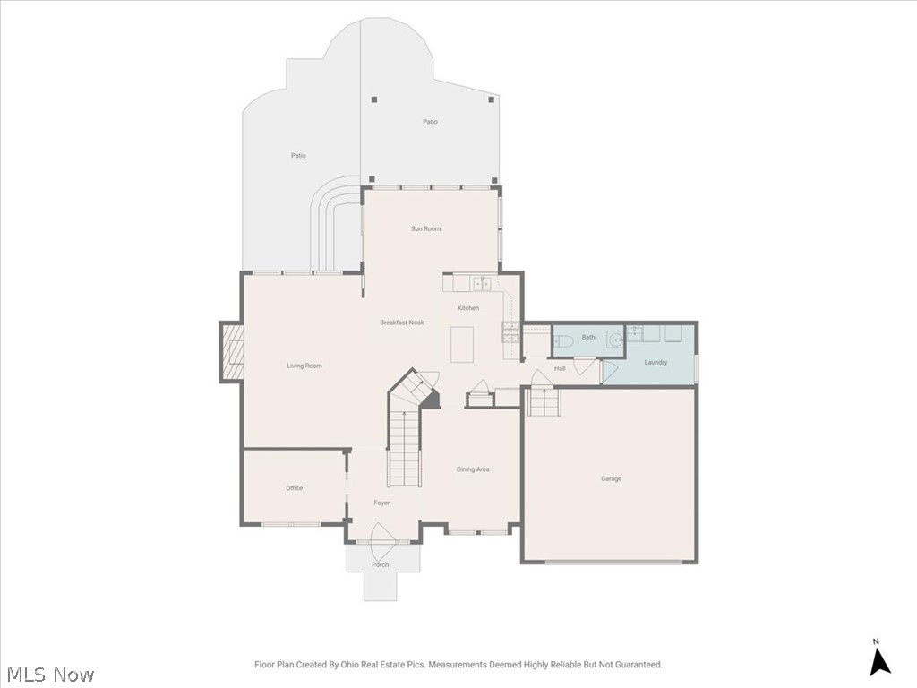 Braemore Sub - Residential