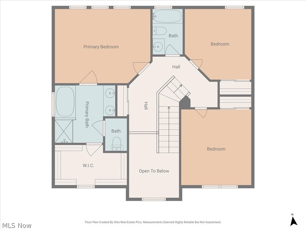 Braemore Sub - Residential