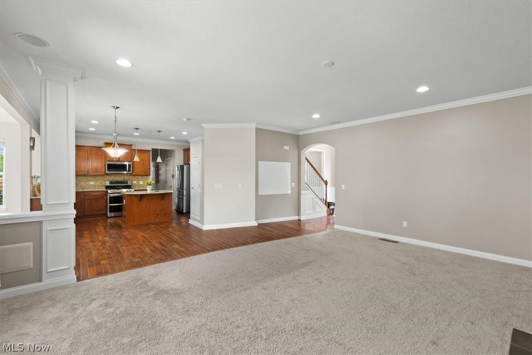 Braemore Sub - Residential