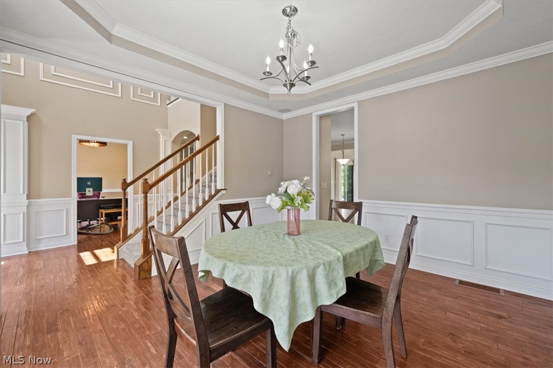 Braemore Sub - Residential