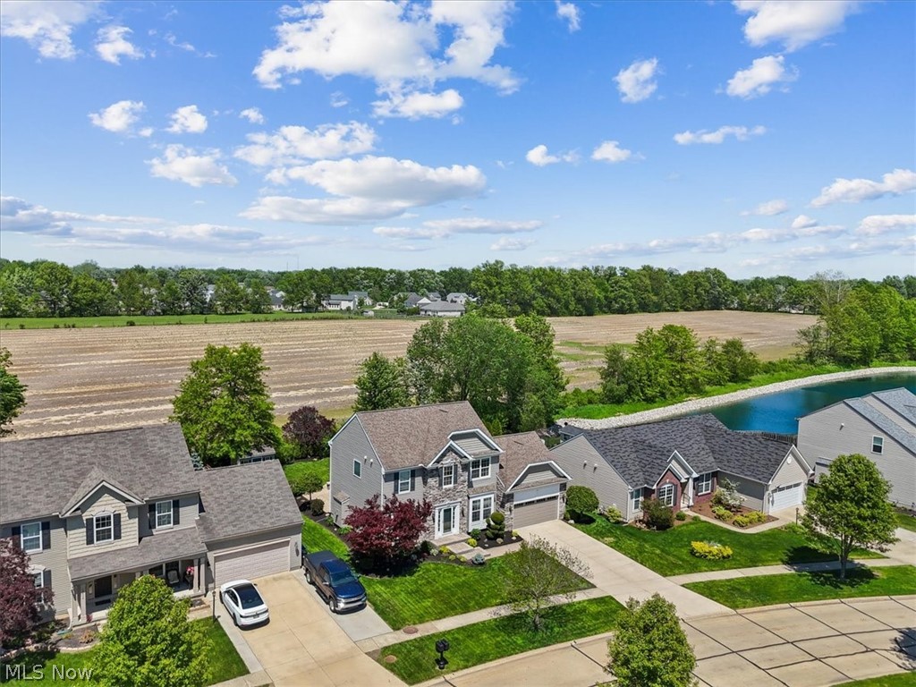 Braemore Sub - Residential