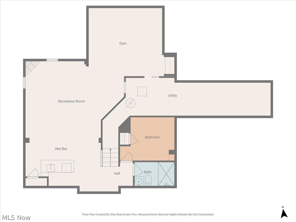 Braemore Sub - Residential