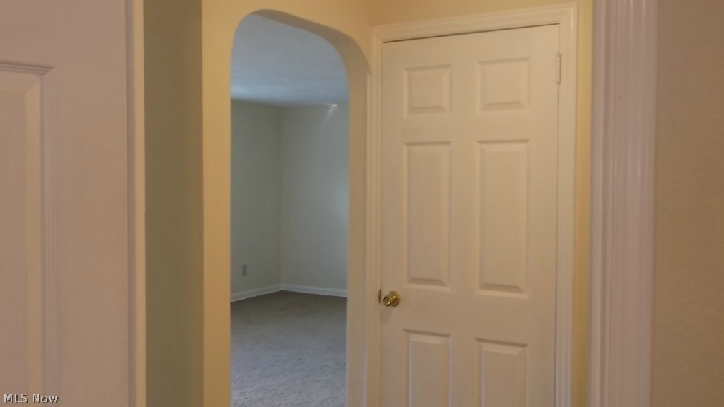 North Canton City - Residential