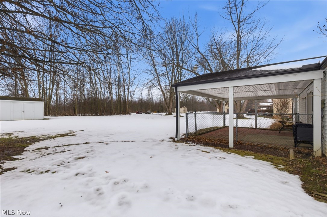 Chapel Hill - Residential