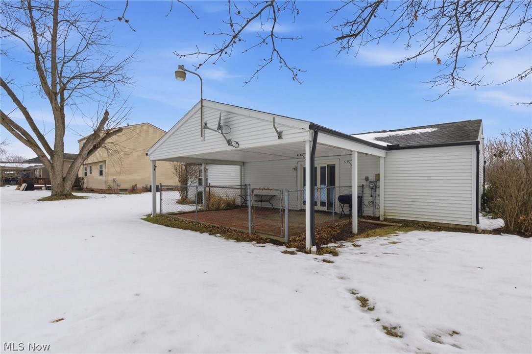 Chapel Hill - Residential