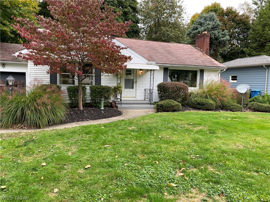 East Mooreland - Residential