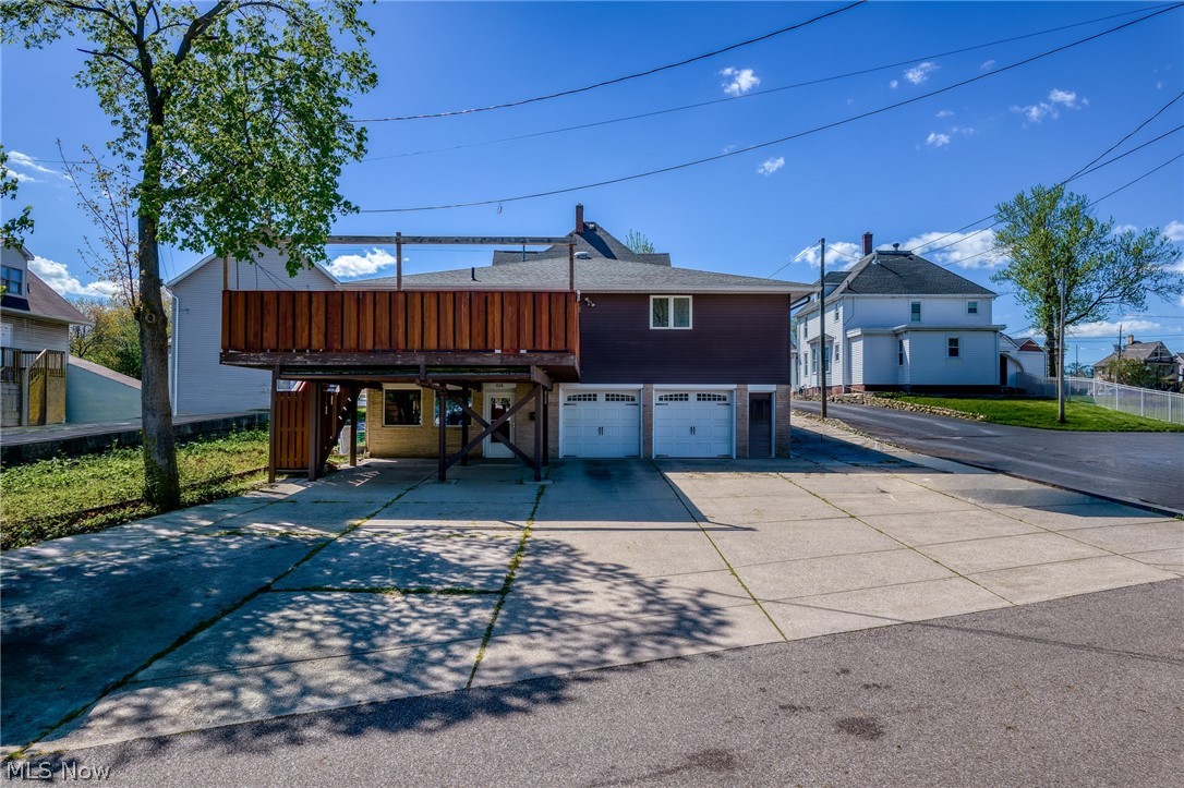North Canton - Commercial Sale