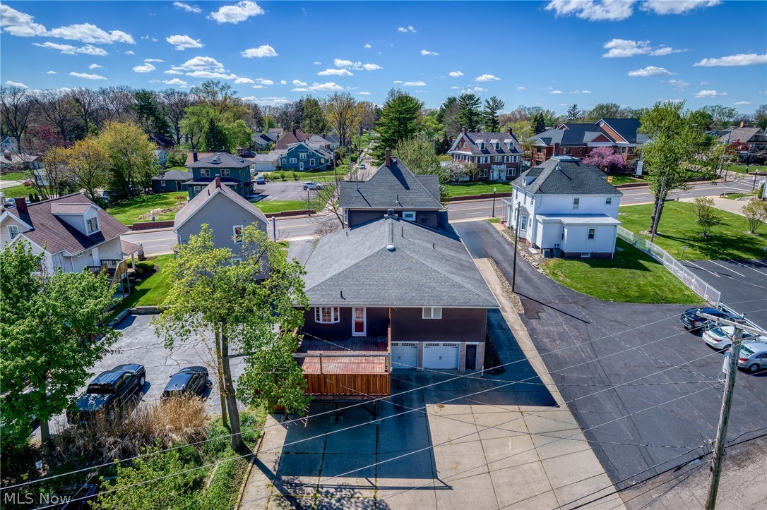 North Canton - Commercial Sale