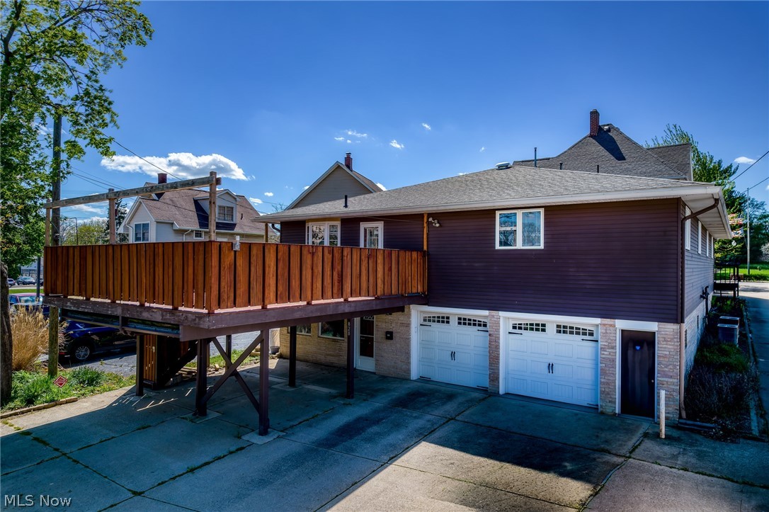 North Canton - Commercial Sale