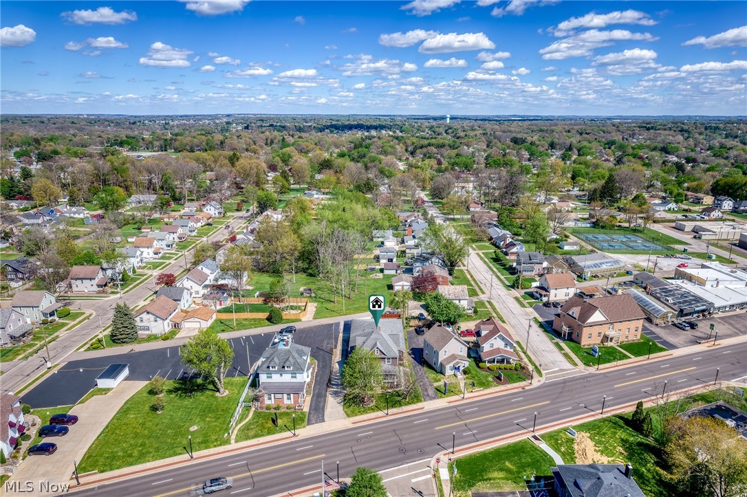 North Canton - Commercial Sale