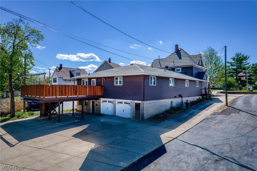 North Canton - Commercial Sale