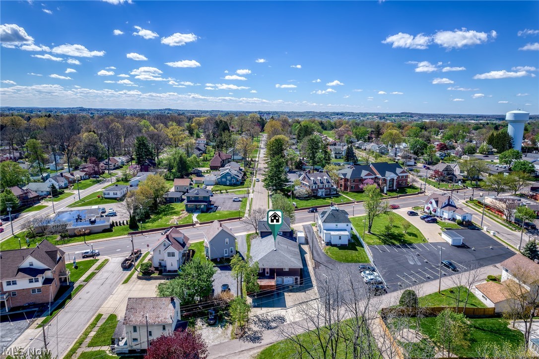 North Canton - Commercial Sale