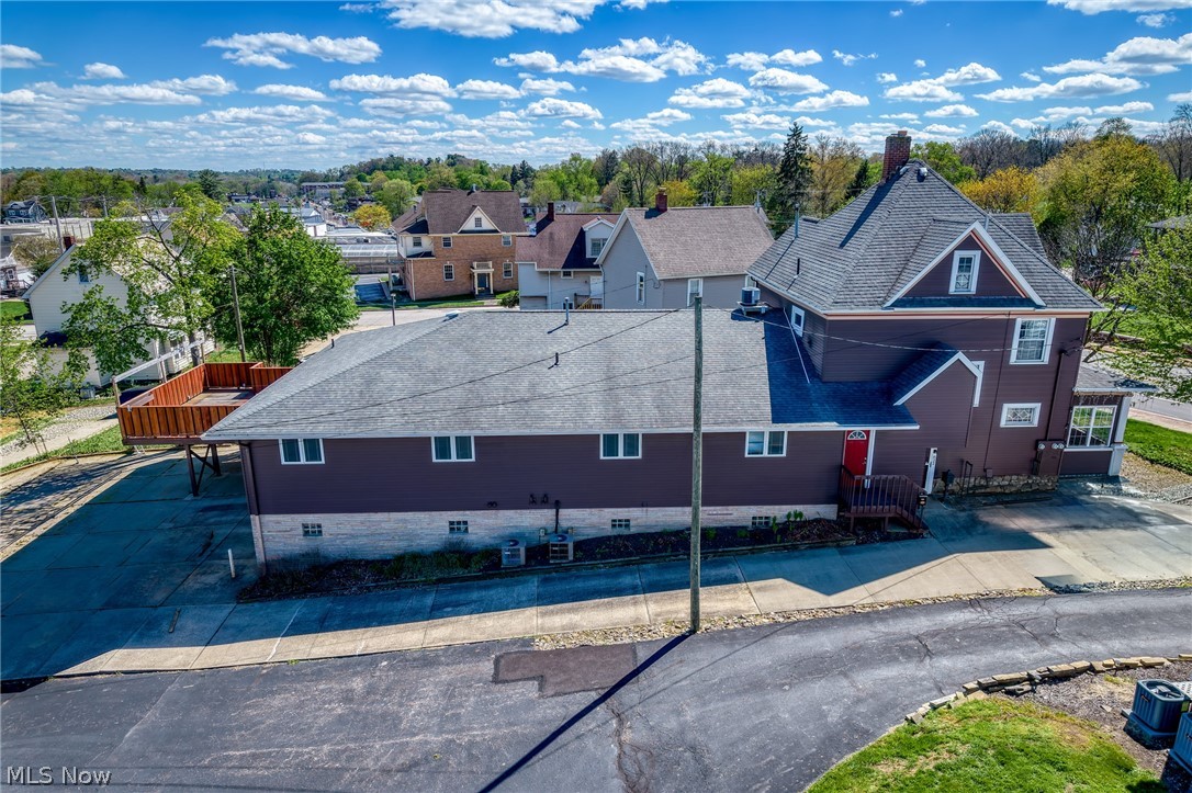 North Canton - Commercial Sale