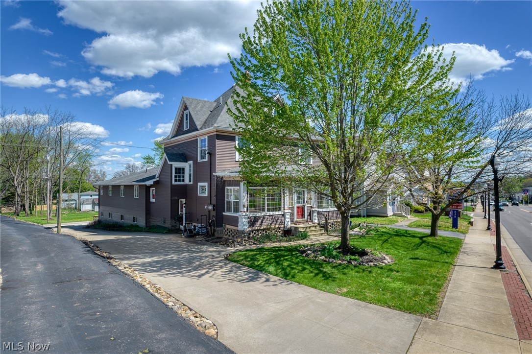 North Canton - Commercial Sale
