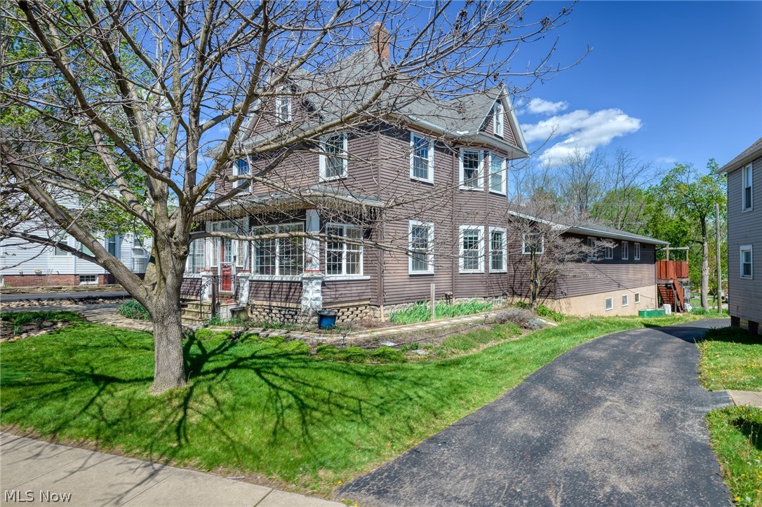 North Canton - Commercial Sale