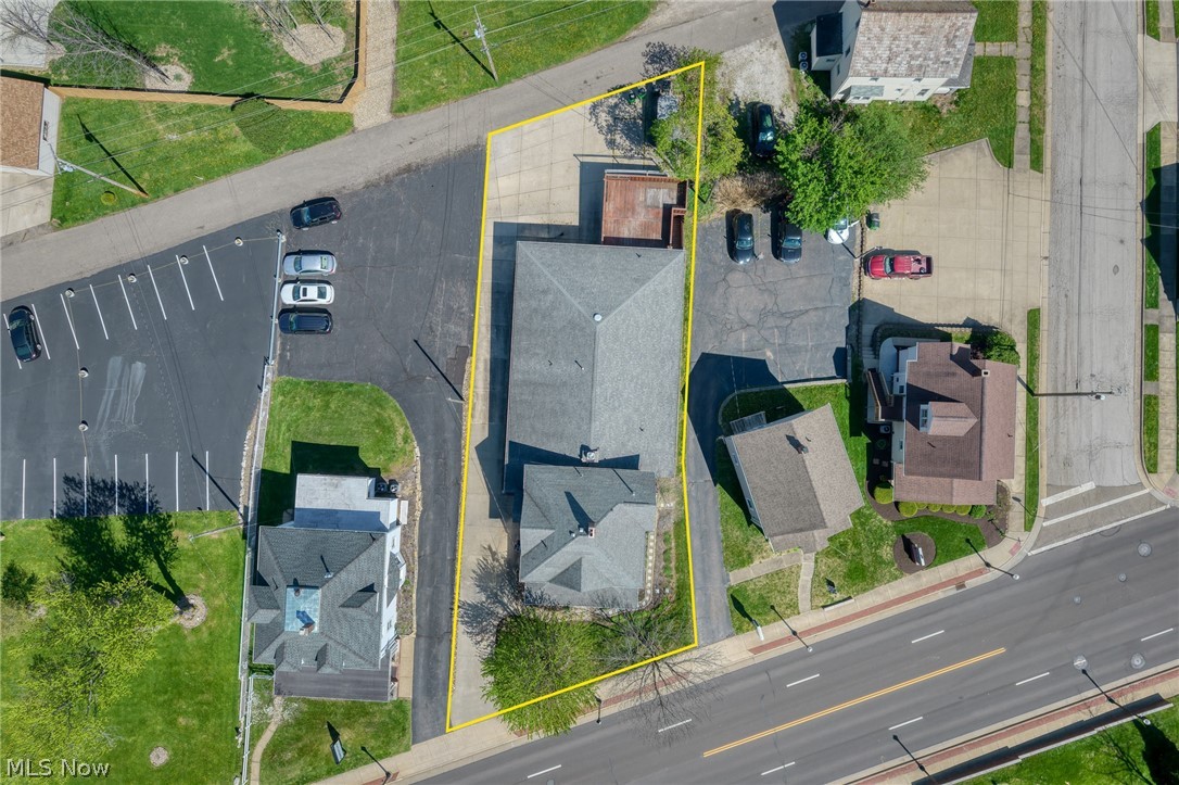 North Canton - Commercial Sale