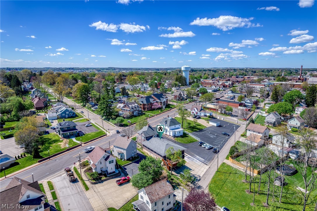 North Canton - Commercial Sale
