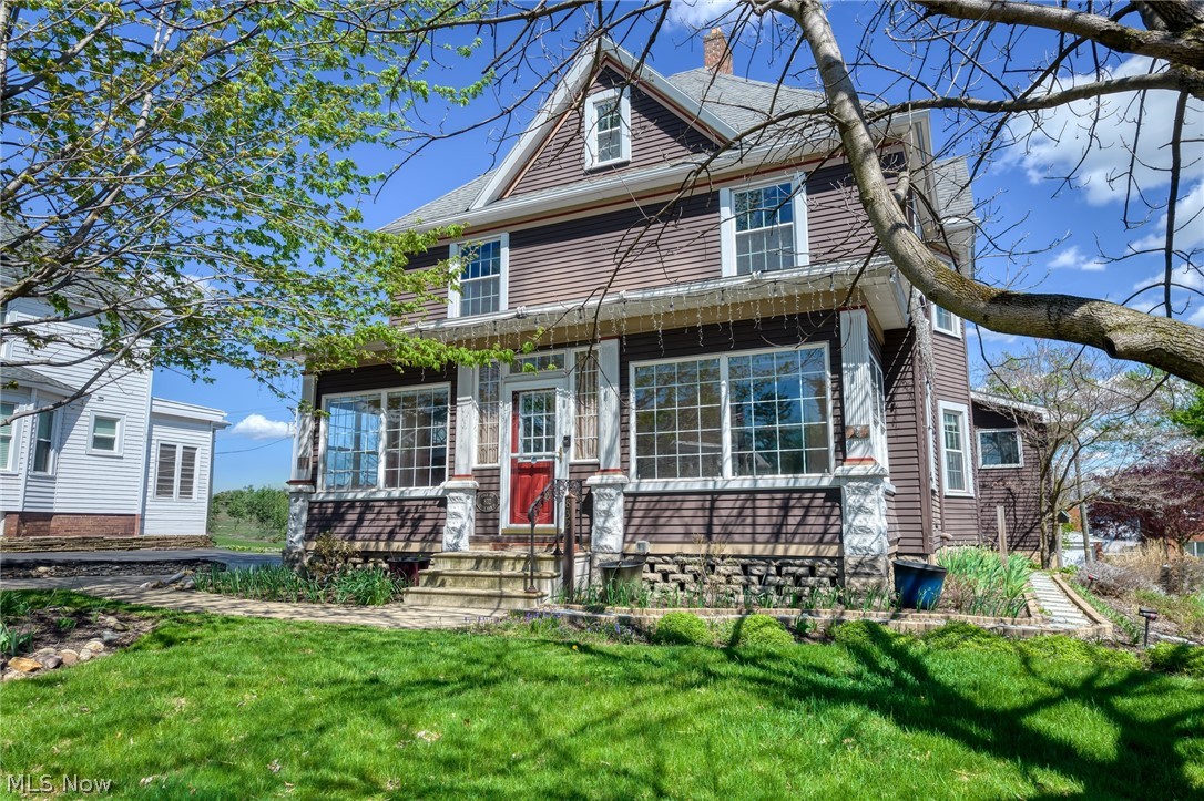 North Canton - Commercial Sale