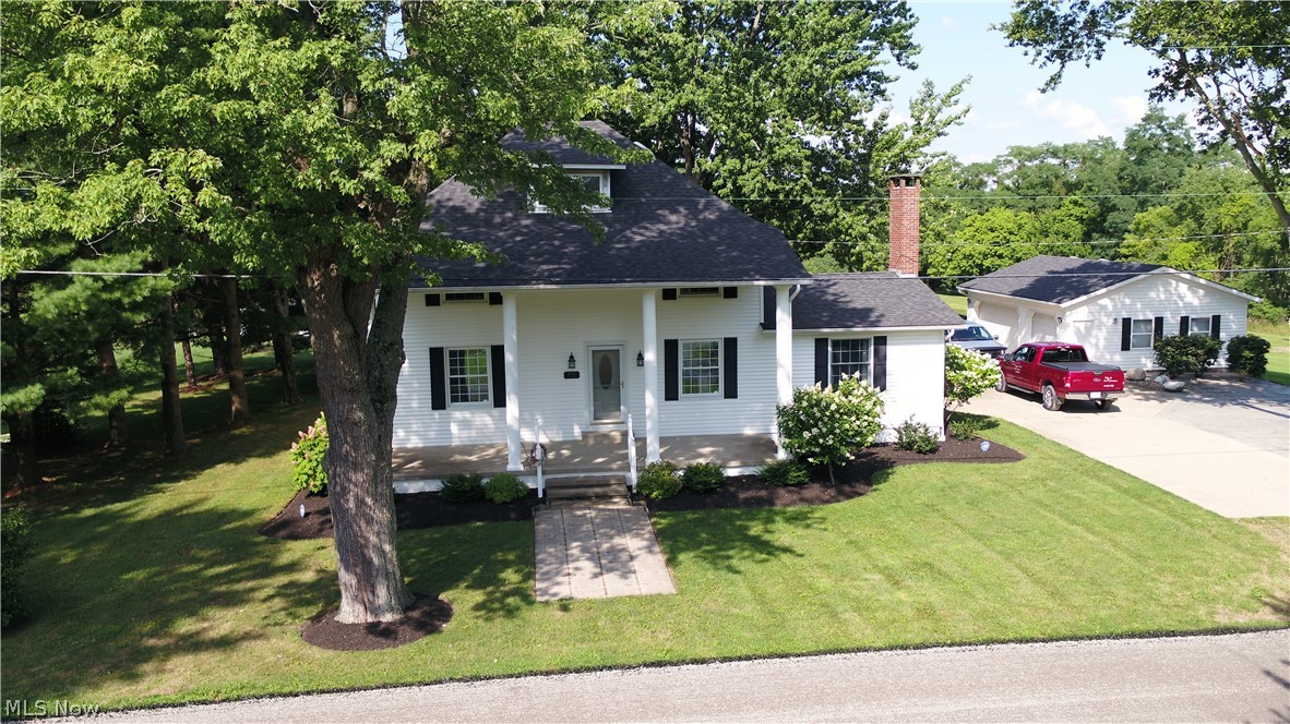 Westfield - Residential