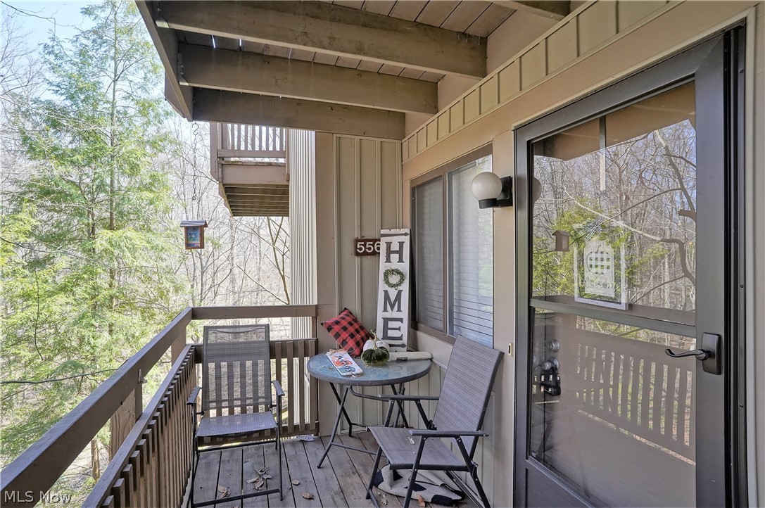 Pine Mill Ridge Condo - Residential