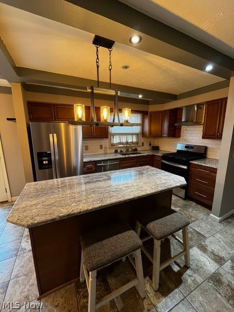 Lockwood Village - Residential