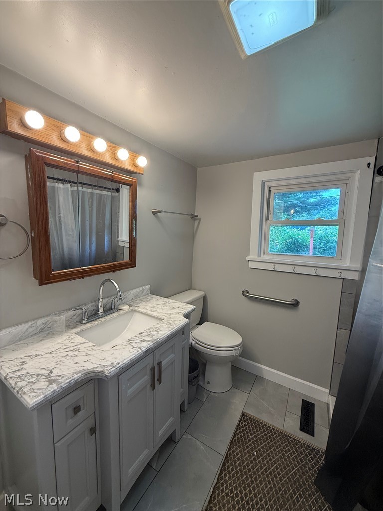 Old Lt 160 - Residential