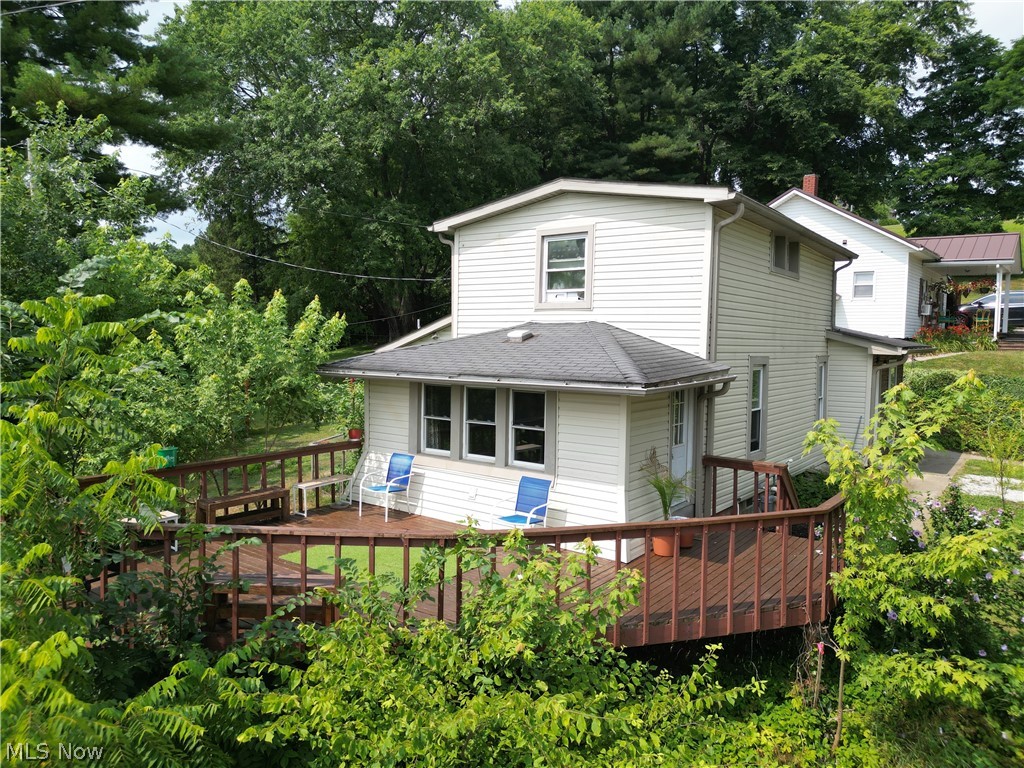 Old Lt 160 - Residential