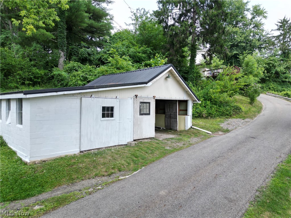 Old Lt 160 - Residential