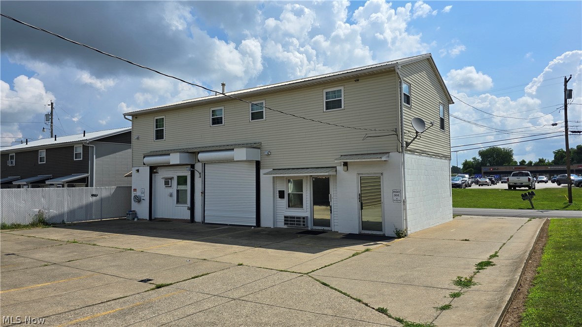 Random Add - Commercial Sale