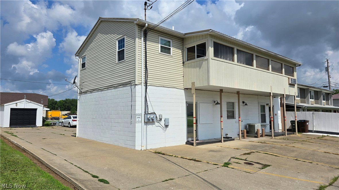 Random Add - Commercial Sale