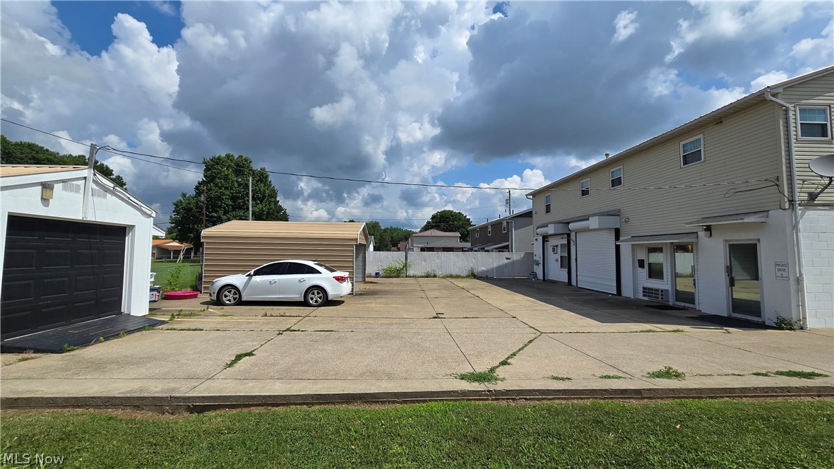Random Add - Commercial Sale