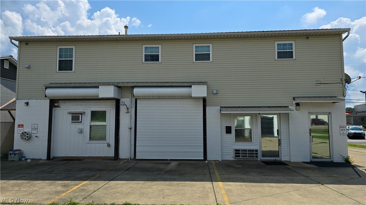 Random Add - Commercial Sale