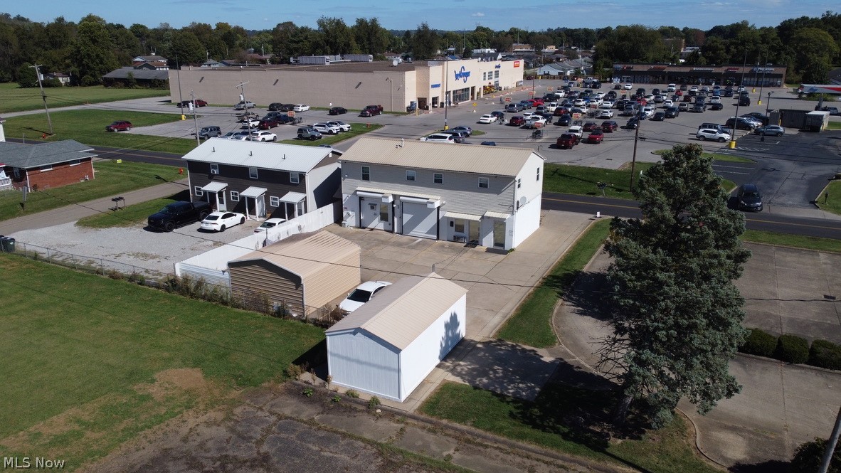 Random Add - Commercial Sale