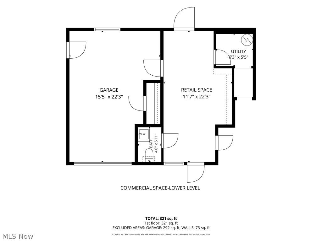 Random Add - Commercial Sale