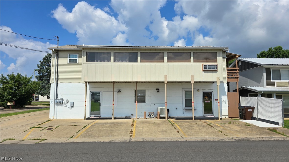 Random Add - Commercial Sale