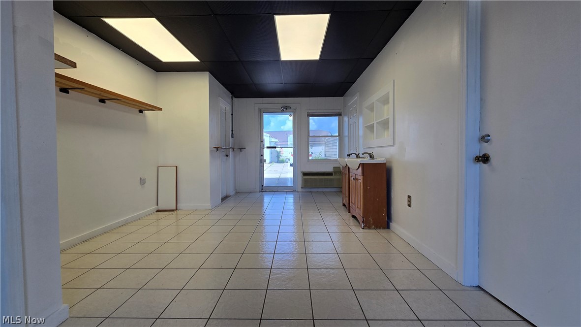 Random Add - Commercial Sale