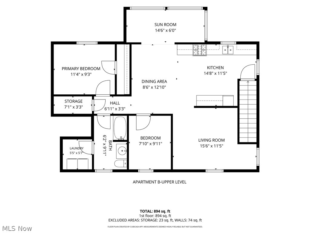 Random Add - Commercial Sale